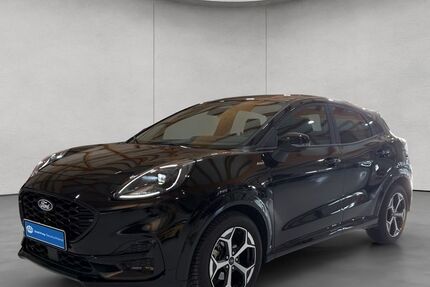 Ford Puma 16.868 km 26.280 &euro; Neu-Ulm 89231