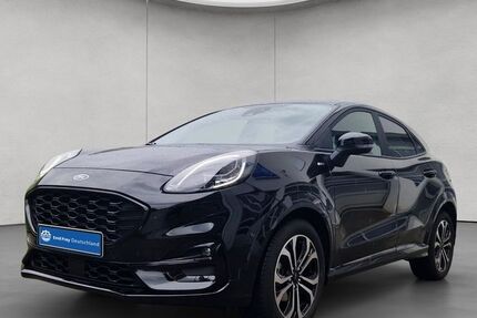 Ford Puma 19.220 km 21.980 € Neu-Ulm 89231