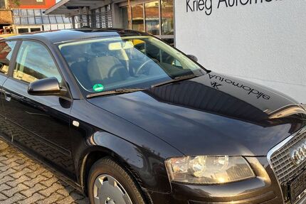 Audi A3 169.000 km 4.480 &euro; Deggingen 73326