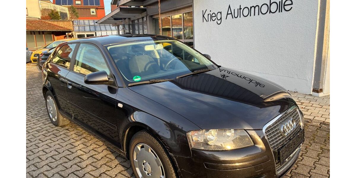 Audi A3 169.000 km 4.480 &euro; Deggingen 73326