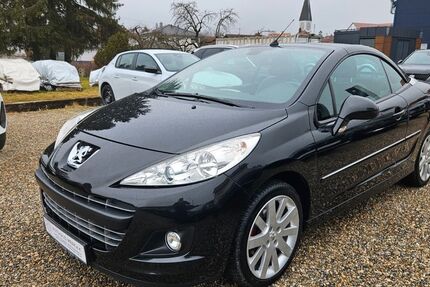 Peugeot 207 118.088 km 6.490 &euro; Altenstadt / Iller 89281