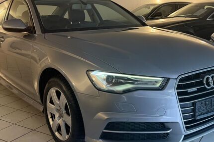 Audi A6 236.000 km 14.990 &euro; Elchingen 89275