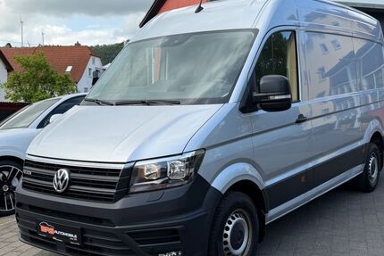 VW Crafter 48.000 km 43.990 &euro; Geislingen/Steige 73312