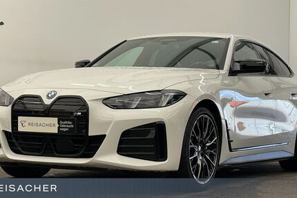 BMW i4 28.492 km 59.849 € Ulm 89077