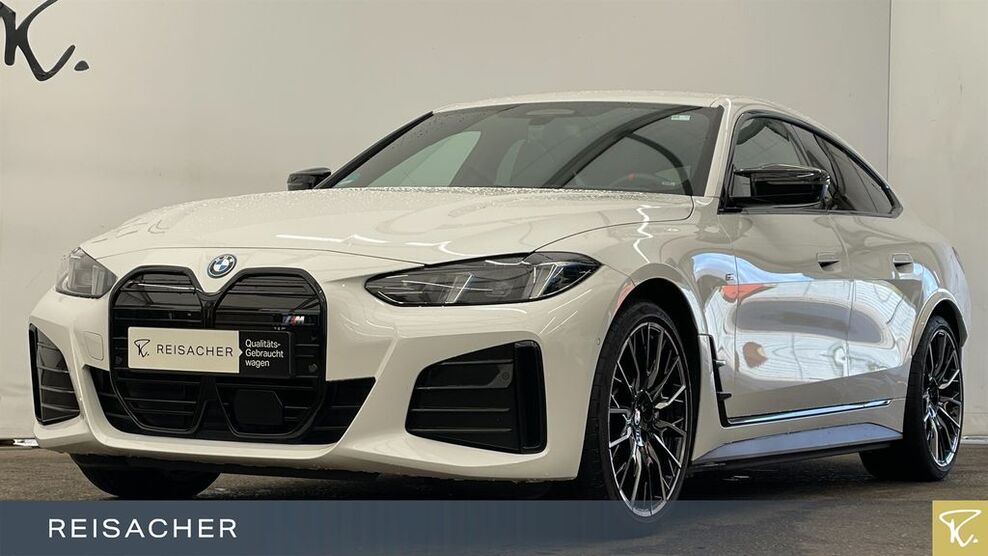 BMW i4 28.492 km 59.849 € Ulm 89077