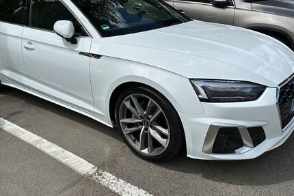 Audi A5 78.000 km 33.999 &euro; Ulm 89075