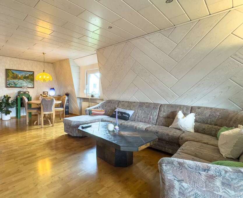 Haus zum Kaufen in Langenau 421.500 € 136 m²