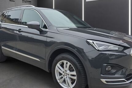 Seat Tarraco 106.240 km 24.740 &euro; Ulm 89077