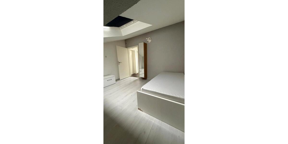 Maisonettenwohnung Ulm Obertalfingen - 4 Zimmer, 135 m&sup2;, 650&euro; | Angebot:24793825