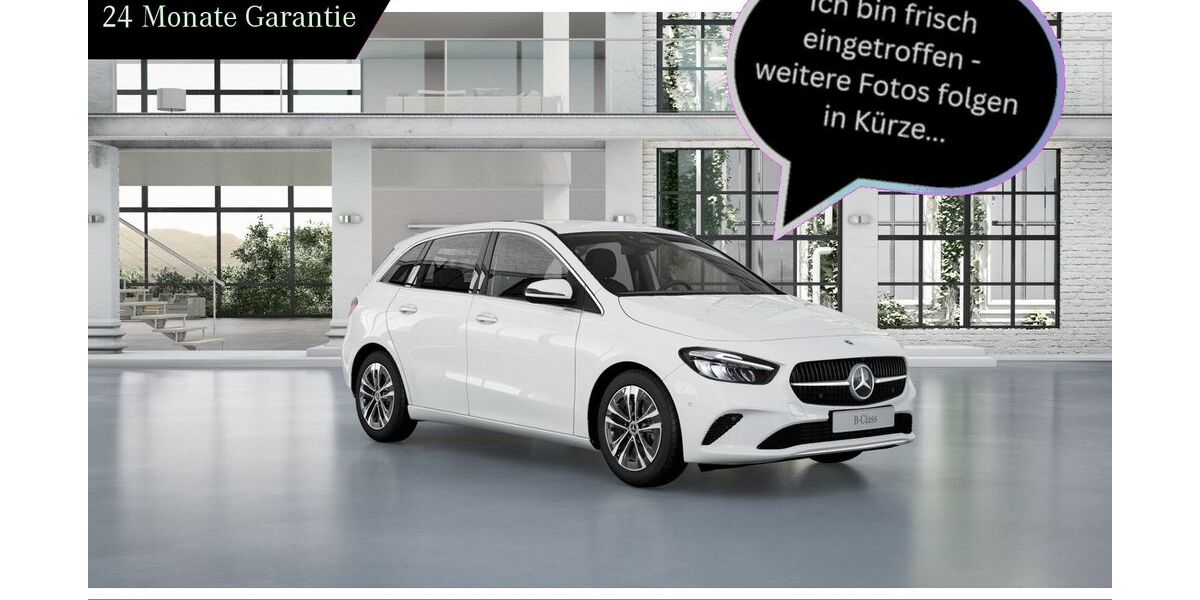 Mercedes-Benz B 200 3.000 km 39.439 &euro; Dornstadt 89160