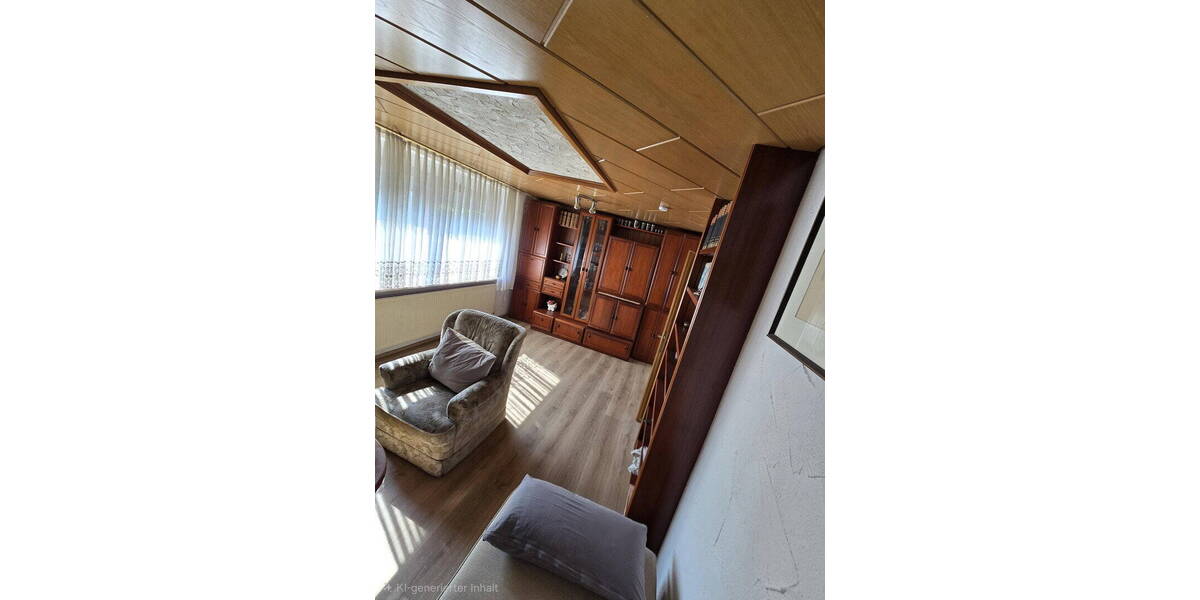 Doppelhaushälfte Ulm Weststadt - 6 Zimmer, 110 m&sup2;, 440.000&euro; | Angebot:26670096