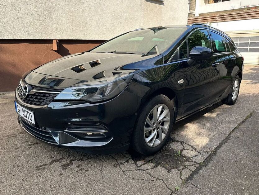 Astra