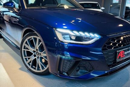 Audi A4 73.000 km 27.950 € Geislingen (Steige) 73312