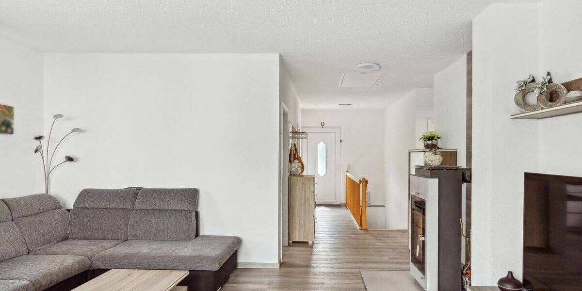 Bungalow Laupheim (Untersulmetingen) Untersulmentingen - 6 Zimmer, 160 m&sup2;, 660.000&euro; | Angebot:26866309