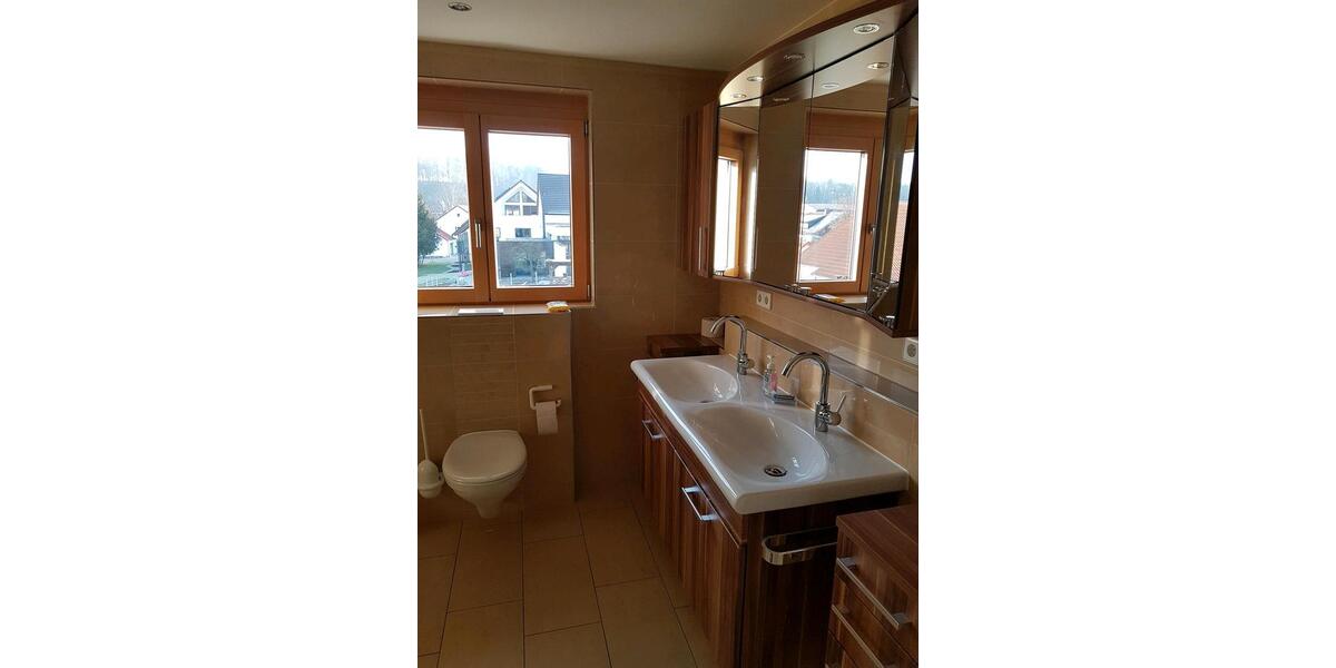 Terrassenwohnung Hüttisheim - 3.5 Zimmer, 98 m&sup2;, 1.390&euro; | Angebot:26531691