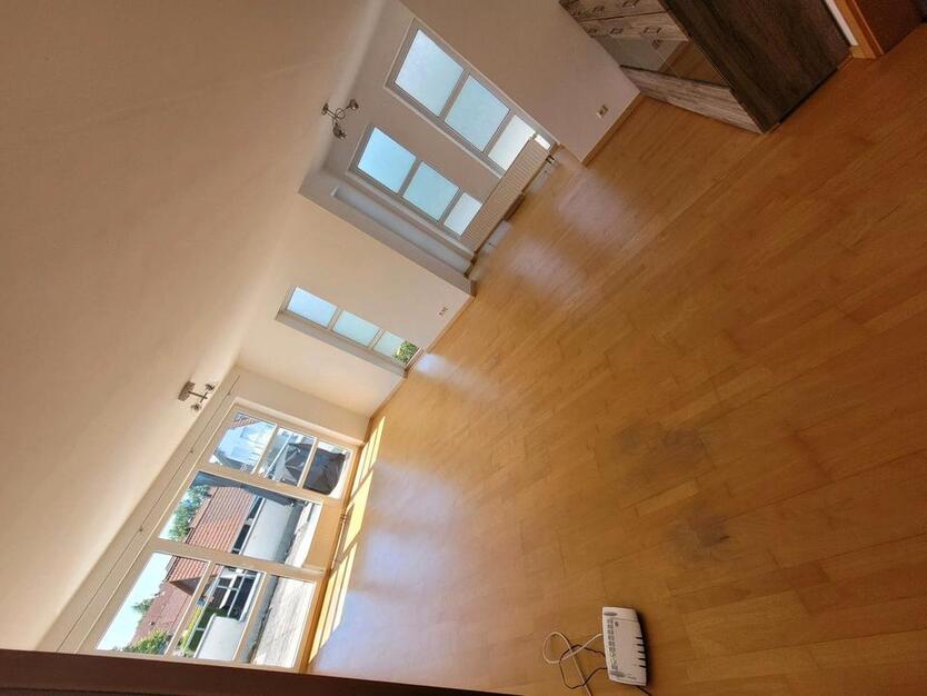 2,5 Zimmer Wohnung