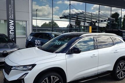 Renault Austral 2.000 km 37.890 &euro; Neu-Ulm 89231