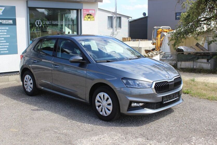 Fabia