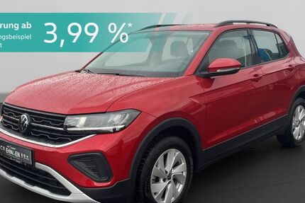 VW T-Cross 19.200 km 23.448 € Ehingen 89584