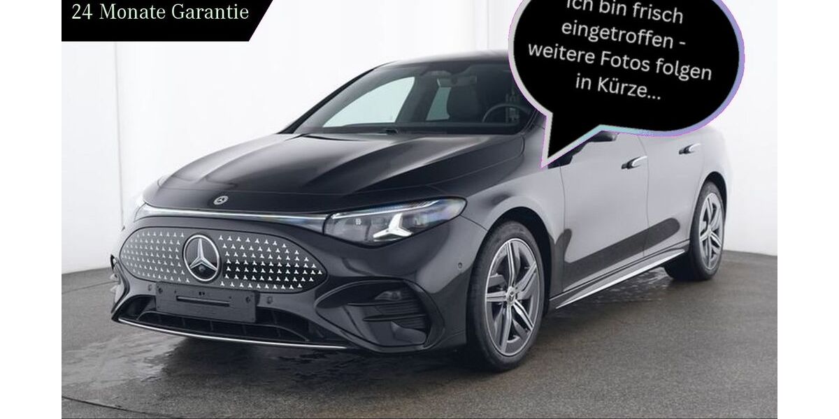 Mercedes-Benz CLA 250 6.984 km 53.948 &euro; Dornstadt 89160