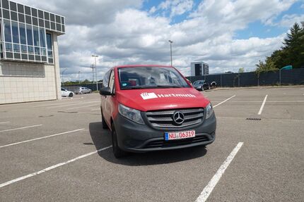 Mercedes-Benz Vito 220.000 km 5.990 &euro; Neu-Ulm 89231