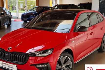 Skoda Scala 17.495 km 22.990 &euro; Ichenhausen 89335