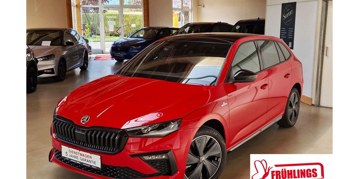 Skoda Scala 17.495 km 22.990 &euro; Ichenhausen 89335
