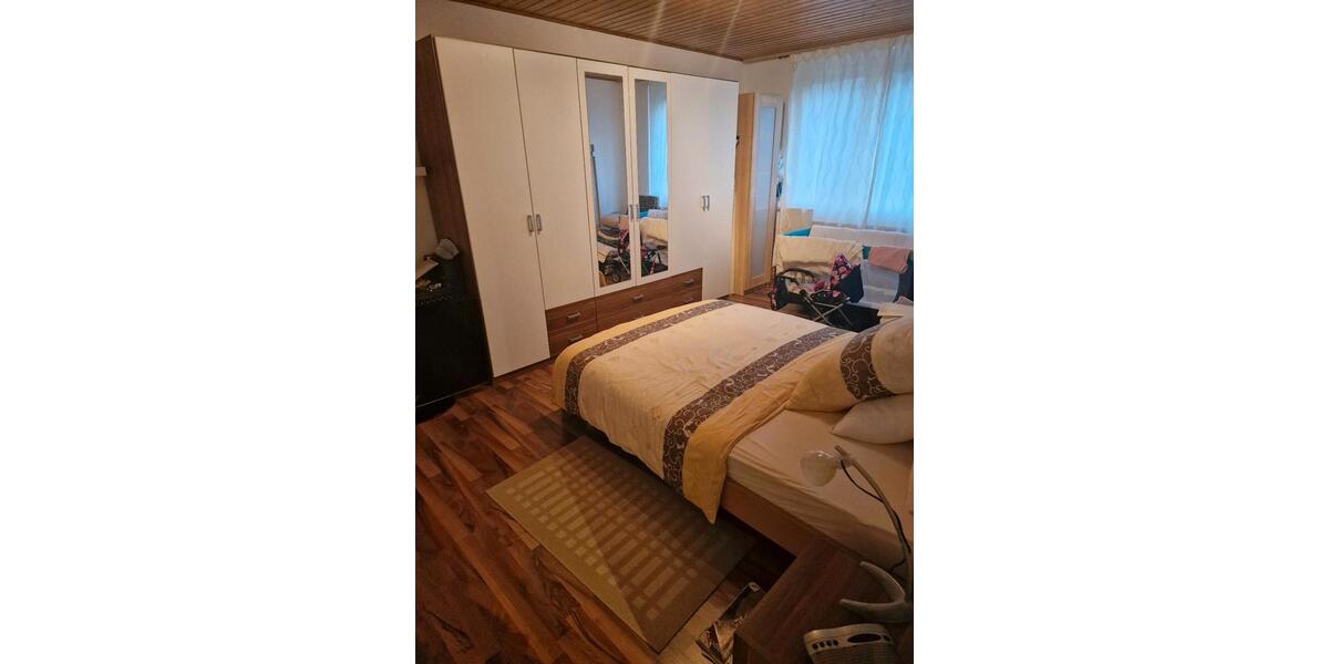 Etagenwohnung Ulm - 2 Zimmer, 54 m&sup2;, 800&euro; | Angebot:26135987
