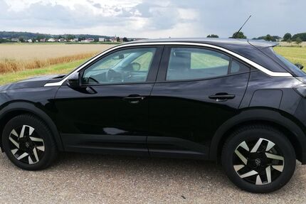 Opel Mokka 63.000 km 15.990 &euro; Bibertal 89346