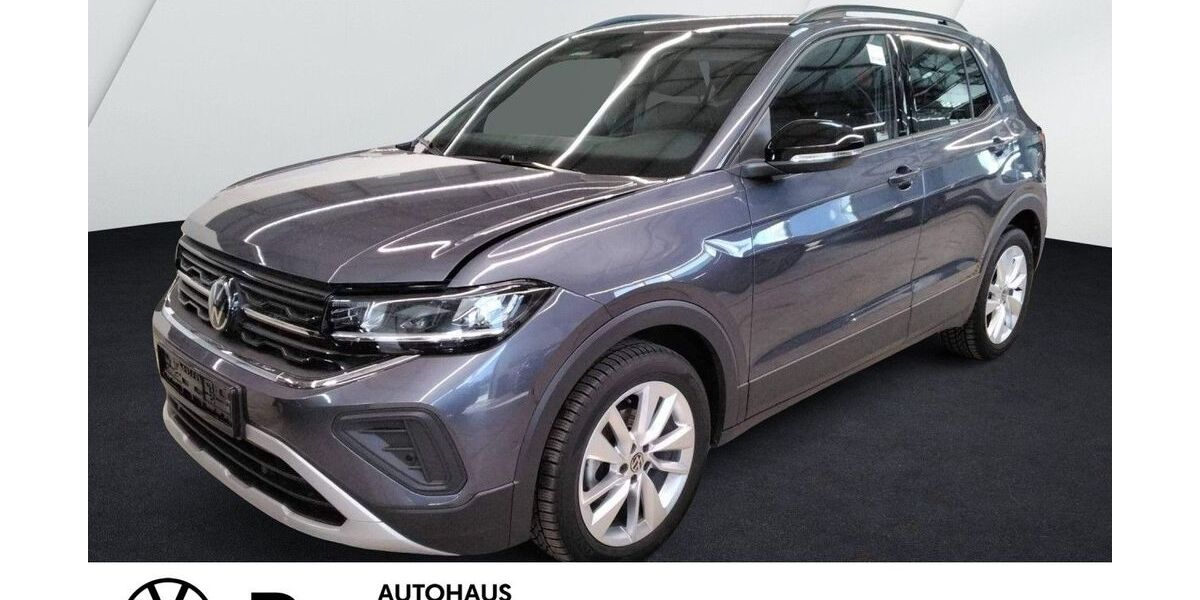 VW T-Cross 22.818 km 22.555 &euro; Schnürpflingen-Ammerstetten 89194