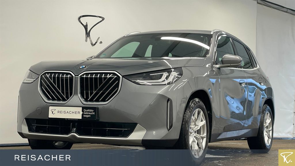 BMW X3 11.818 km 44.999 &euro; Ulm 89077