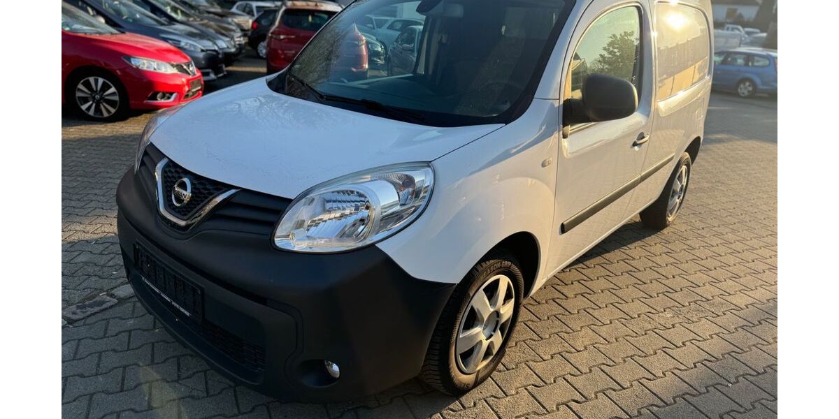 Nissan NV250 65.212 km 10.900 &euro; Achstetten 88480