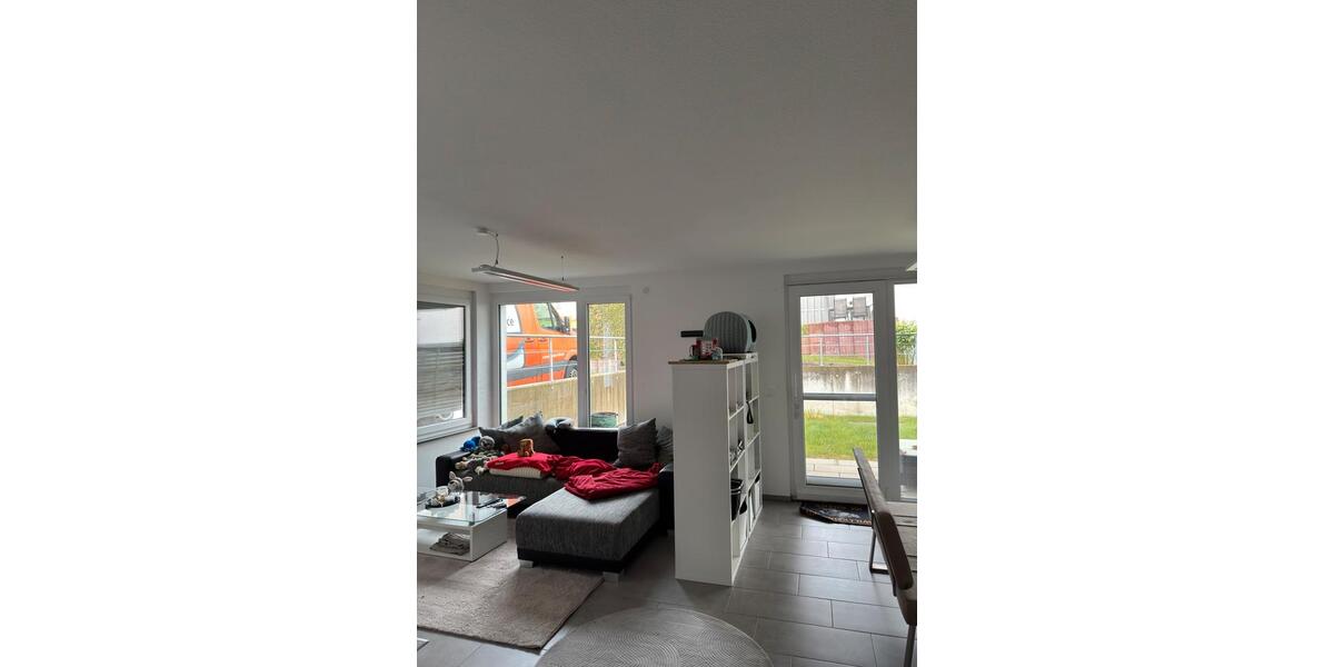 Erdgeschoßwohnung Laichingen - 3.5 Zimmer, 82 m&sup2;, 349.999&euro; | Angebot:26560353