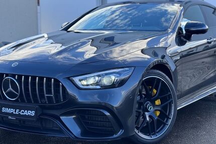 Mercedes-Benz AMG GT 73.900 km 87.900 € Neu-Ulm 89231