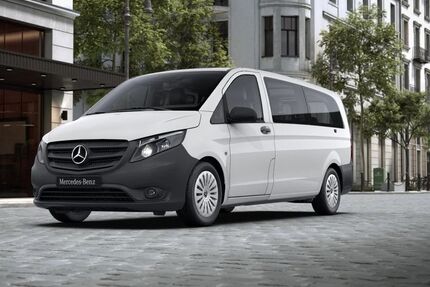 Mercedes-Benz Vito 41.858 km 35.489 &euro; Neu-Ulm 89231