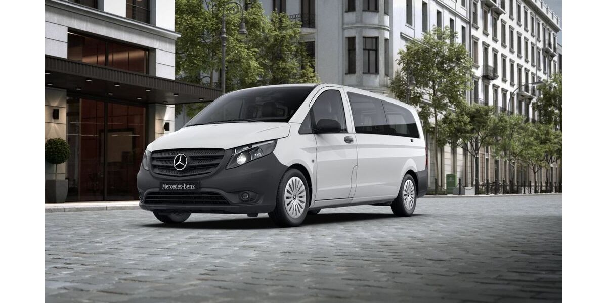 Mercedes-Benz Vito 41.858 km 35.489 &euro; Neu-Ulm 89231