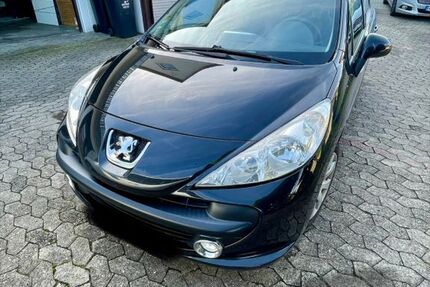 Peugeot 207 174.000 km 2.200 &euro; Laichingen 89150
