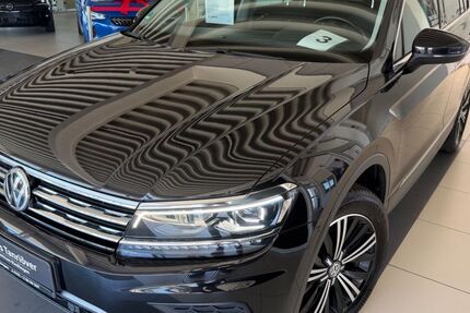 VW Tiguan 144.000 km 18.950 &euro; Oberdischingen 89610