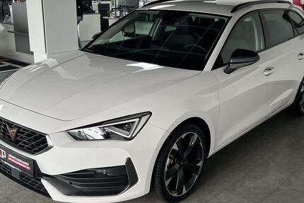 Cupra Leon 4.700 km 26.999 &euro; Heroldstatt 72535