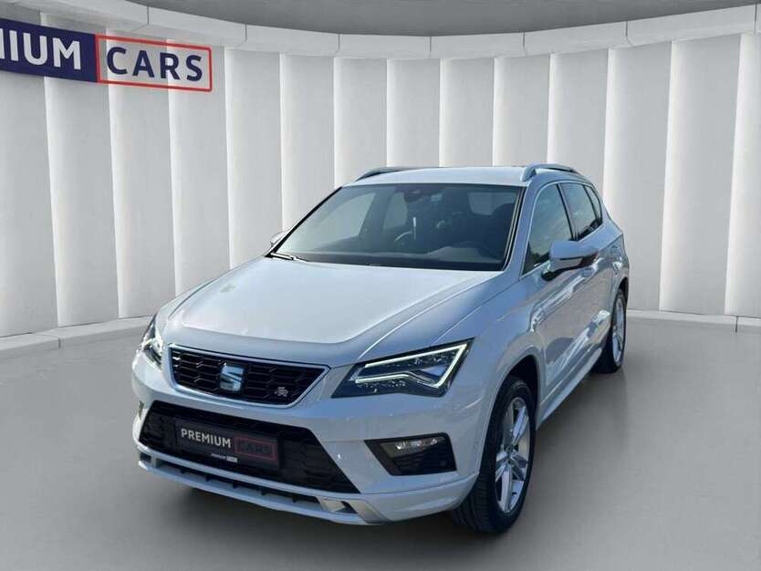 Ateca