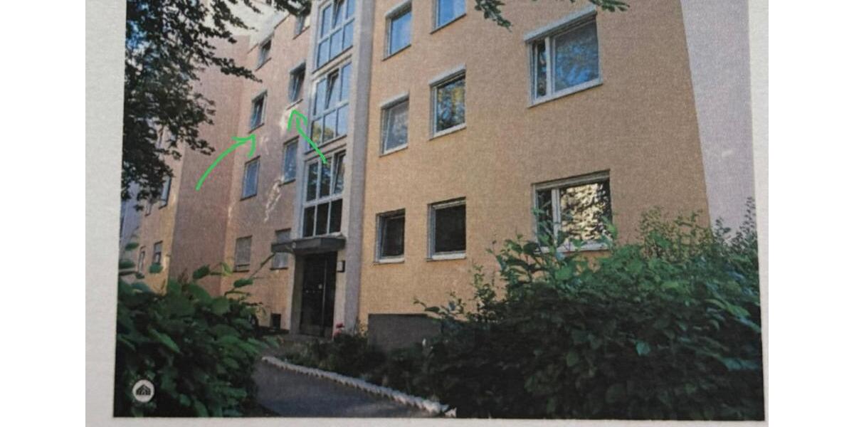 Etagenwohnung Günzburg - 3 Zimmer, 68 m&sup2;, 220.000&euro; | Angebot:25107252