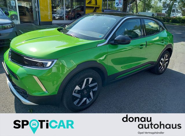 Mokka