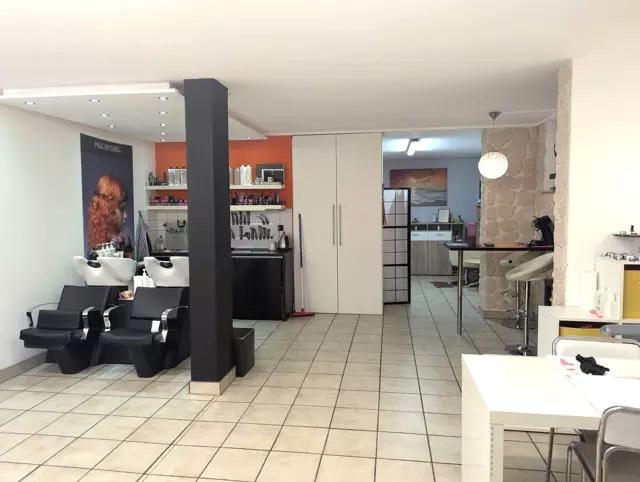 Laden-Büroeinheit in zentraler Lage Altheims zu vermieten! zimmer