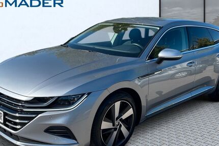 VW Arteon 106.250 km 23.890 &euro; Blaustein 89134