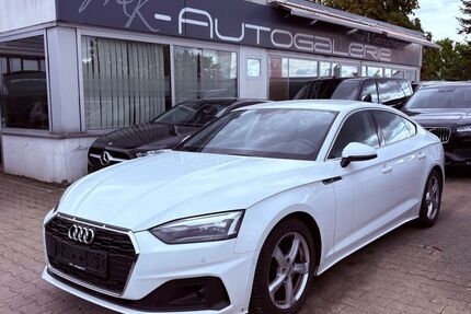 Audi A5 47.000 km 23.990 &euro; Ulm-Jungingen 89081
