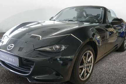 Mazda MX-5 1.500 km 29.990 € Ulm 89081
