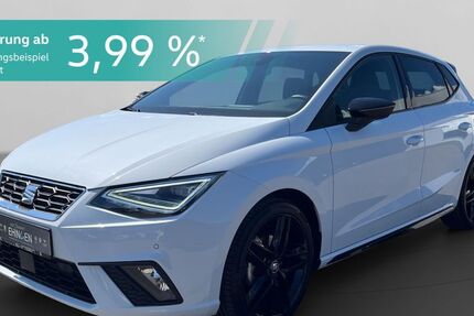 Seat Ibiza 8.550 km 22.444 € Ehingen 89584