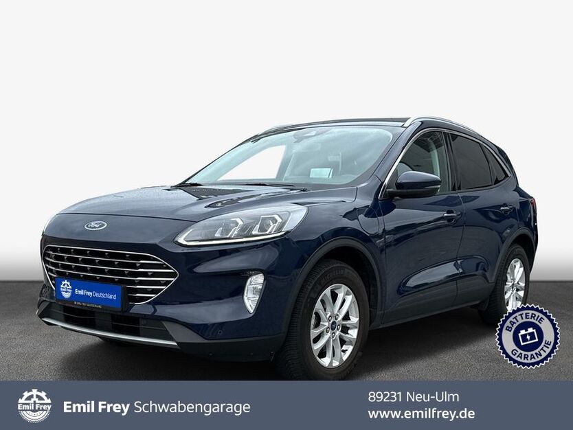 Kuga