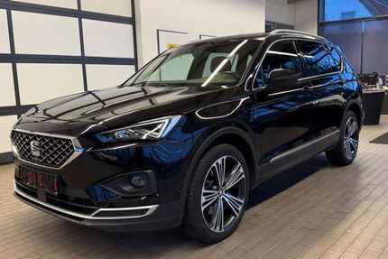 Seat Tarraco 147.000 km 22.700 &euro; Weißenhorn 89264