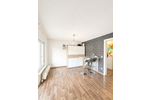 3-Zimmer-Wohnung mit zusätzlichem ausgebautem Zimmer im Dachgeschoss - Etagenwohnung Ulm Weststadt | Angebot:26491749